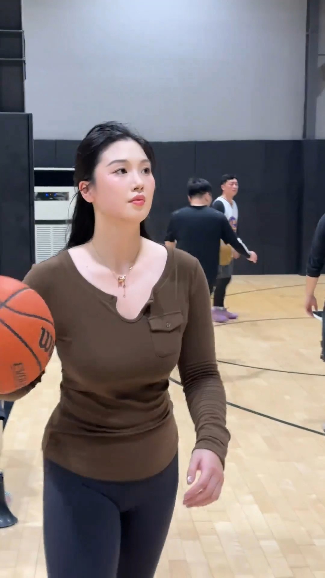 篮球训练直播_1